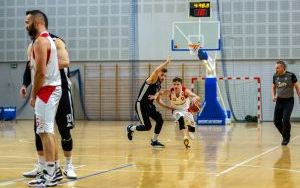 BS Polonia Bytom - AZS AGH Kraków (3)