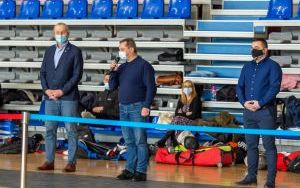 Mistrzostwa Śląska Juniorów w szpadzie (3)