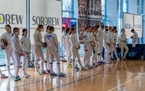 Mistrzostwa Śląska Juniorów w szpadzie (4)