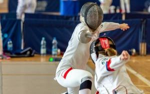 Mistrzostwa Śląska Juniorów w szpadzie (6)