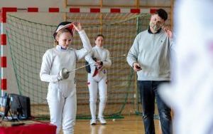 Mistrzostwa Śląska Juniorów w szpadzie (9)