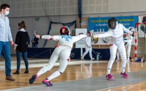 Mistrzostwa Śląska Juniorów w szpadzie (17)