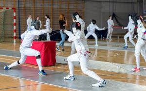 Mistrzostwa Śląska Juniorów w szpadzie (18)