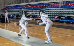 Mistrzostwa Śląska Juniorów w szpadzie (20)