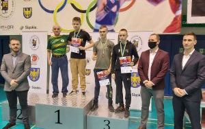 Medale bytomskich pięściarzy  (4)
