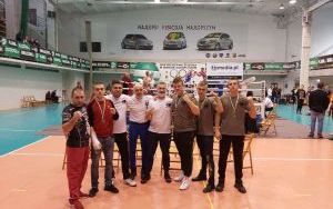 Medale bytomskich pięściarzy  (5)