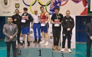 Medale bytomskich pięściarzy  (6)