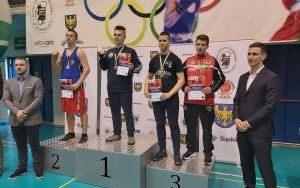 Medale bytomskich pięściarzy  (7)