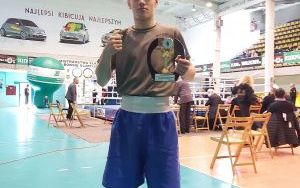 Medale bytomskich pięściarzy  (8)