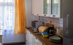 Otwarcie mieszkania chronionego przy ul. Rodziewiczówny (6)