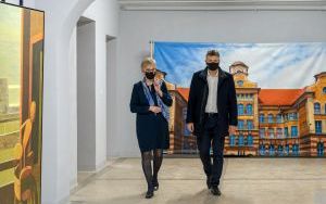 Rewitalizacja przyziemia budynku IV LO (5)