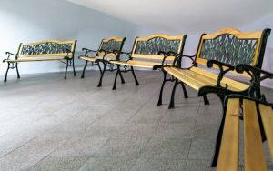 Rewitalizacja przyziemia budynku IV LO (7)