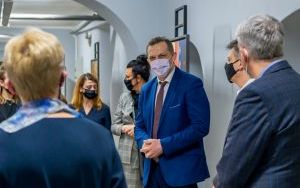 Rewitalizacja przyziemia budynku IV LO (13)