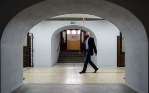 Rewitalizacja przyziemia budynku IV LO (16)