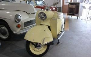 Galeria Motoryzacji i Techniki w Bytomiu (6)