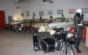 Galeria Motoryzacji i Techniki w Bytomiu (8)