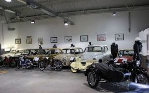 Galeria Motoryzacji i Techniki w Bytomiu (9)