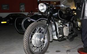 Galeria Motoryzacji i Techniki w Bytomiu (10)