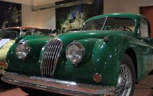 Galeria Motoryzacji i Techniki w Bytomiu (2)