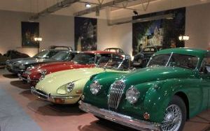 Galeria Motoryzacji i Techniki w Bytomiu (3)