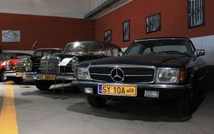 Galeria Motoryzacji i Techniki w Bytomiu (5)