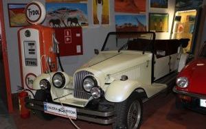 Archiwum - Galeria Motoryzacji i Techniki w Bytomiu funkcjonuje od 2008 roku (8)
