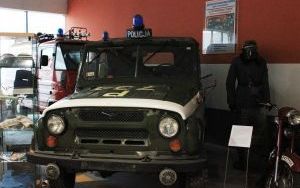 Archiwum - Galeria Motoryzacji i Techniki w Bytomiu funkcjonuje od 2008 roku (1)