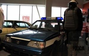 Archiwum - Galeria Motoryzacji i Techniki w Bytomiu funkcjonuje od 2008 roku (2)