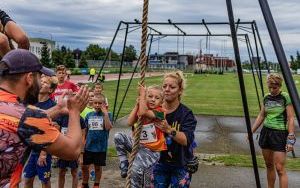 Gratka dla miłośników biegów. Ekstremalny bieg z przeszkodami Armagedon Active w Bytomiu (6)