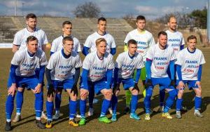 Polonia Bytom kontra Miedź II Legnica (1)