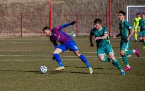 Polonia Bytom kontra Miedź II Legnica (3)