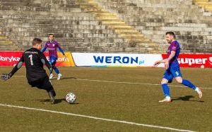 Polonia Bytom kontra Miedź II Legnica (4)