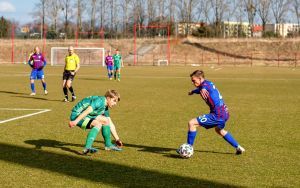 Polonia Bytom kontra Miedź II Legnica (5)