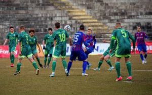 Polonia Bytom kontra Miedź II Legnica (7)