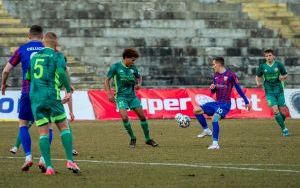 Polonia Bytom kontra Miedź II Legnica (8)