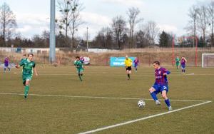 Polonia Bytom kontra Miedź II Legnica (9)