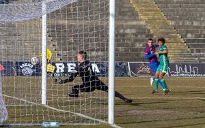 Polonia Bytom kontra Miedź II Legnica (11)