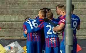 Polonia Bytom kontra Miedź II Legnica (12)