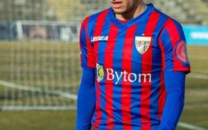 Polonia Bytom kontra Miedź II Legnica (15)