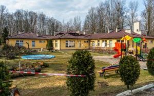 Przedszkole Miejskie nr 36  (5)