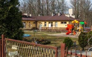 Przedszkole Miejskie nr 36  (7)