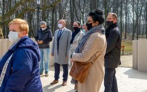 Spotkanie Komisji Rozwoju i Rewitalizacji Miasta  (1)