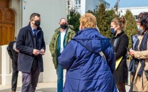 Spotkanie Komisji Rozwoju i Rewitalizacji Miasta  (3)