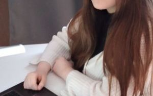 Laureaci i finaliści VIII Ogólnopolskiej Olimpiady Wiedzy i Umiejętności z Zakresu Projektowania i Wytwarzania Odzieży  (8)
