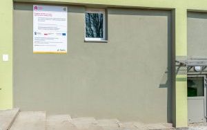 Są dodatkowe środki na modernizację budynku klubowego Szombierek Bytom (2)
