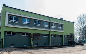 Są dodatkowe środki na modernizację budynku klubowego Szombierek Bytom (8)