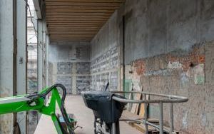 Obiekty po byłej kopalni pięknieją z dnia na dzień (7)