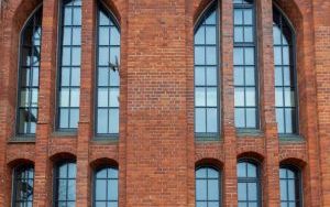 Obiekty po byłej kopalni pięknieją z dnia na dzień (8)