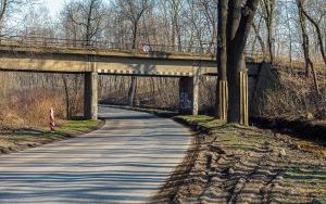 Kolejne ważne inwestycje drogowe w Szombierkach i Miechowicach  (2)