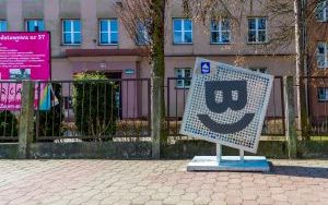 Pojemniki na nakrętki stanęły w dzielnicach (1)